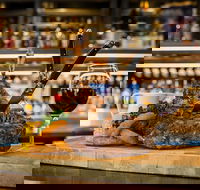 The Fork and Dagger Bar  Grill - Accommodation Noosa