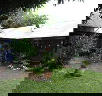 The Last Tucker Coffee Shop and Art Gallery and Bed  Breakfast - Accommodation Noosa