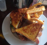 Three C's Cafe - Accommodation Noosa