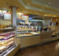 Banjo's bakery - Accommodation Noosa