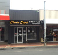 Brown sugar cafe and bar - Accommodation Noosa
