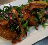 Sault Cafe Restaurant - Accommodation Noosa