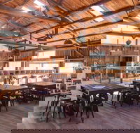Willie Smith's Apple Shed - Accommodation Noosa