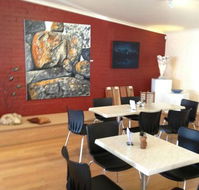Artifakt Gallery and Cafe - Accommodation Noosa