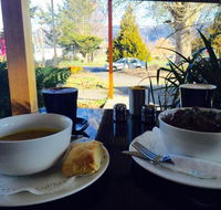 Cafe Bozzey - Accommodation Noosa