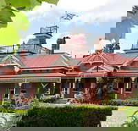 Fredericks at Ormiston House - Accommodation Noosa