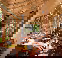 Glen Derwent Tea Room - Accommodation Noosa