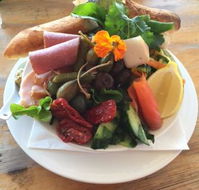 Lotus Eaters Cafe - Accommodation Noosa