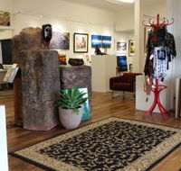 Penguin Creek Gallery Cafe - Accommodation Noosa