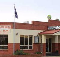 Rsl  Citizens Club - Accommodation Noosa