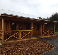 Thistle Hut - Accommodation Noosa