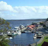 View 42 Restaurant  Bar - Accommodation Noosa