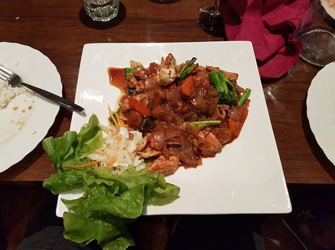 Amazing Thai - Accommodation Noosa 0