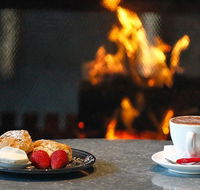 Other Side of the Moon Restaurant - Accommodation Noosa