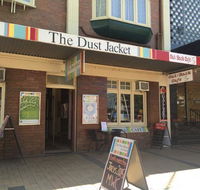 Out The Back Cafe - Accommodation Noosa