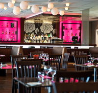 Bollywood Restobar - Accommodation Noosa