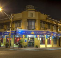 Copper Chimney - Accommodation Noosa