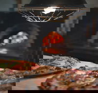 Pizza Square - Accommodation Noosa
