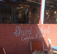 Third Wheel - Accommodation Noosa