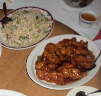 Ambassador Chinese Restaurant - Accommodation Noosa