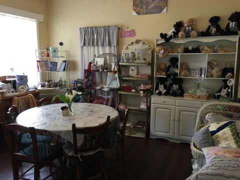 Cottage Tea Rooms - Accommodation Noosa 0