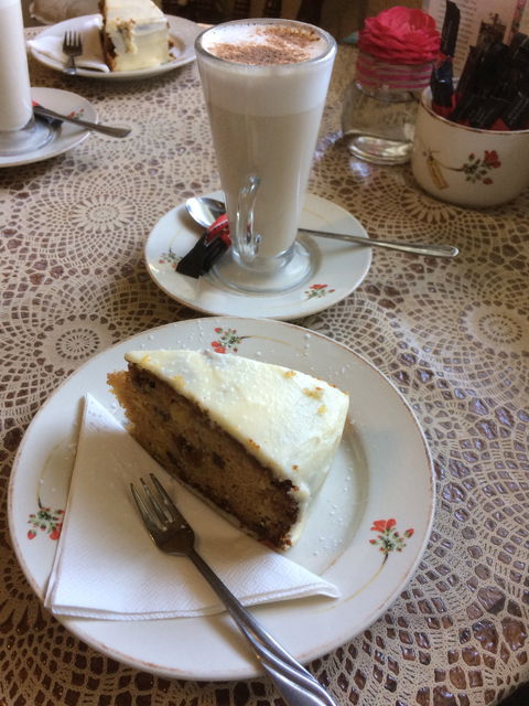 Cottage Tea Rooms - Accommodation Noosa 2