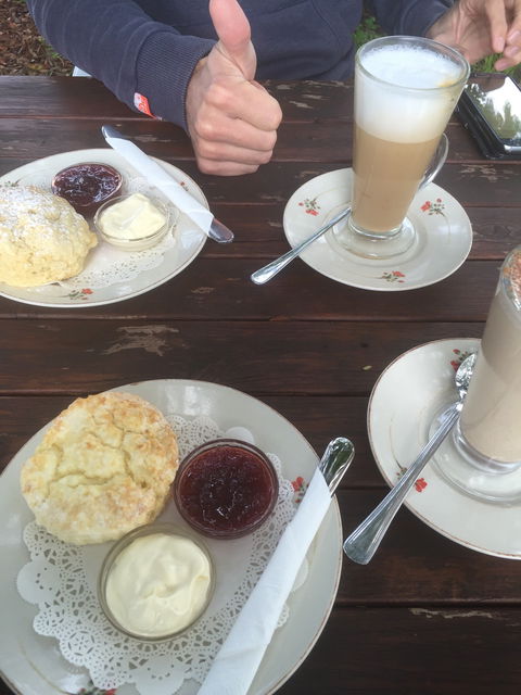 Cottage Tea Rooms - Accommodation Noosa 6