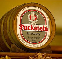 Duckstein Brewery - Accommodation Noosa