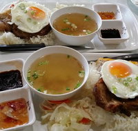 Han's Cafe Carousel - Accommodation Noosa