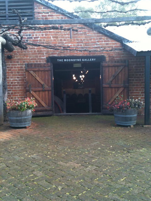 Houghton Kitchen & Cellar Door - Accommodation Noosa 1