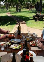 Houghton Kitchen & Cellar Door - Accommodation Noosa 4