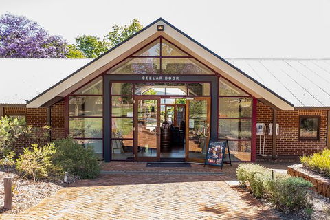 Houghton Kitchen & Cellar Door - Accommodation Noosa 0