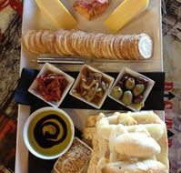 Swanbrook Winery  Cafe - Accommodation Noosa