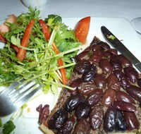 Valencia Vineyard Restaurant - Accommodation Noosa