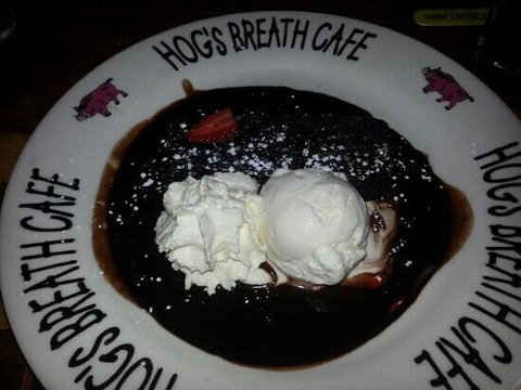 Hog's Breath - Accommodation Noosa 0
