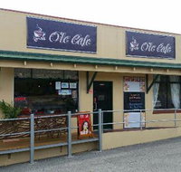 Ole Cafe - Accommodation Noosa