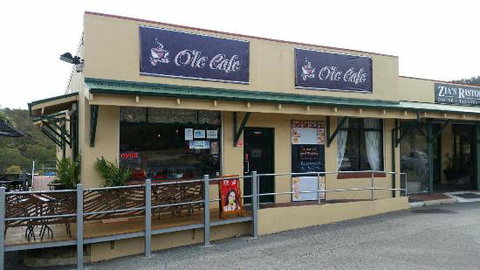 Ole Cafe - Accommodation Noosa 0