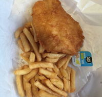 Rivervale Fish and Chips - Accommodation Noosa