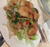 Tida Thai - Accommodation Noosa