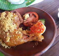 Waroeng Racik - Accommodation Noosa