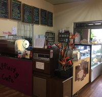 Affinity Cafe Roleystone - Accommodation Noosa