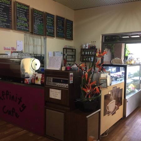 Affinity Cafe Roleystone - Accommodation Noosa 0