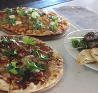 Albies Bar and Bistro - Accommodation Noosa