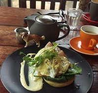 Brook 508 Cafe - Accommodation Noosa