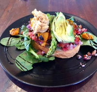 Cafe Fleur - Accommodation Noosa