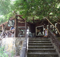 Chalet Healy Cafe - Accommodation Noosa