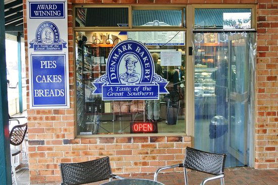 Kentdale WA Accommodation Noosa