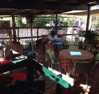 Earthbound Organics - Accommodation Noosa