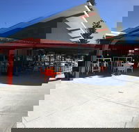 Hello Summer Beach Kiosk - Accommodation Noosa