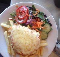Henrys Cafe  Brasserie - Accommodation Noosa
